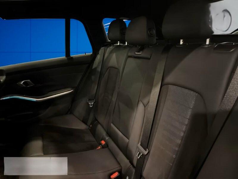 BMW Serie 3(G20/1-80/1) 320d 48V Touring Msport