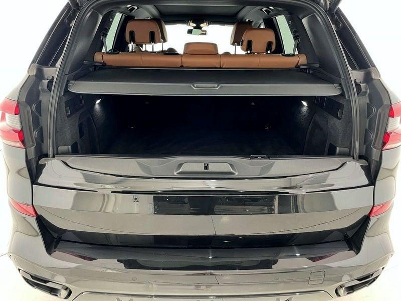BMW X5 X5 xDrive30d 48V Msport