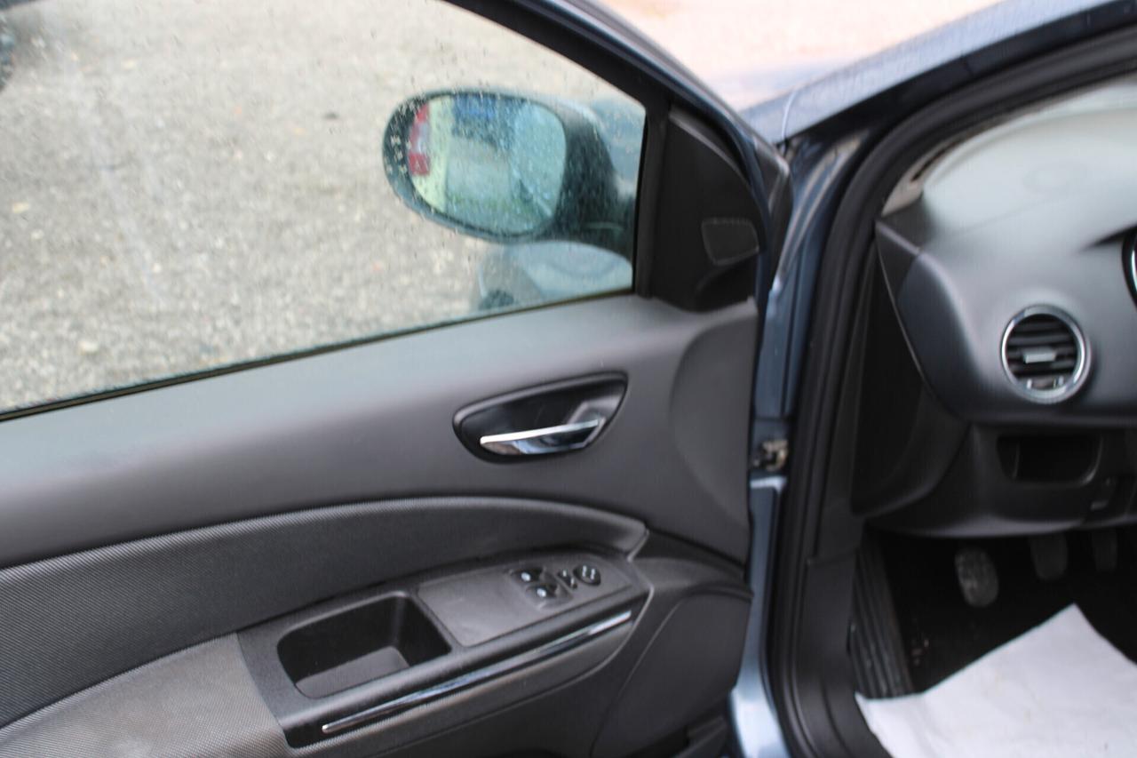 Fiat Bravo 1.9 MJT 120 CV Active (vista e piaciuta)