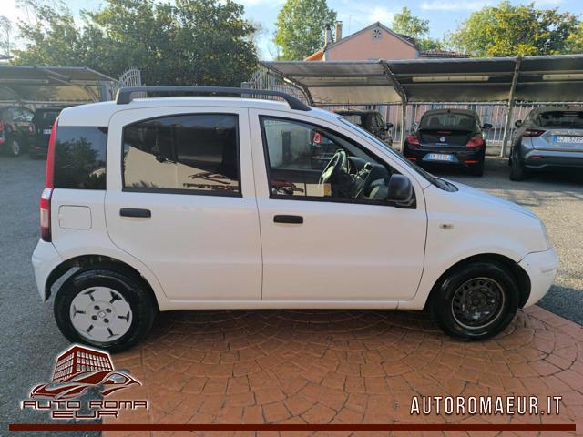 FIAT Panda 1.2 Active NEOPATENTATI! VISTA E PIACIUTA!
