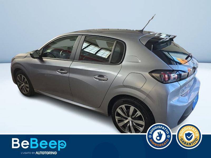 Peugeot 208 1.2 PURETECH ACTIVE PACK S&S 100CV
