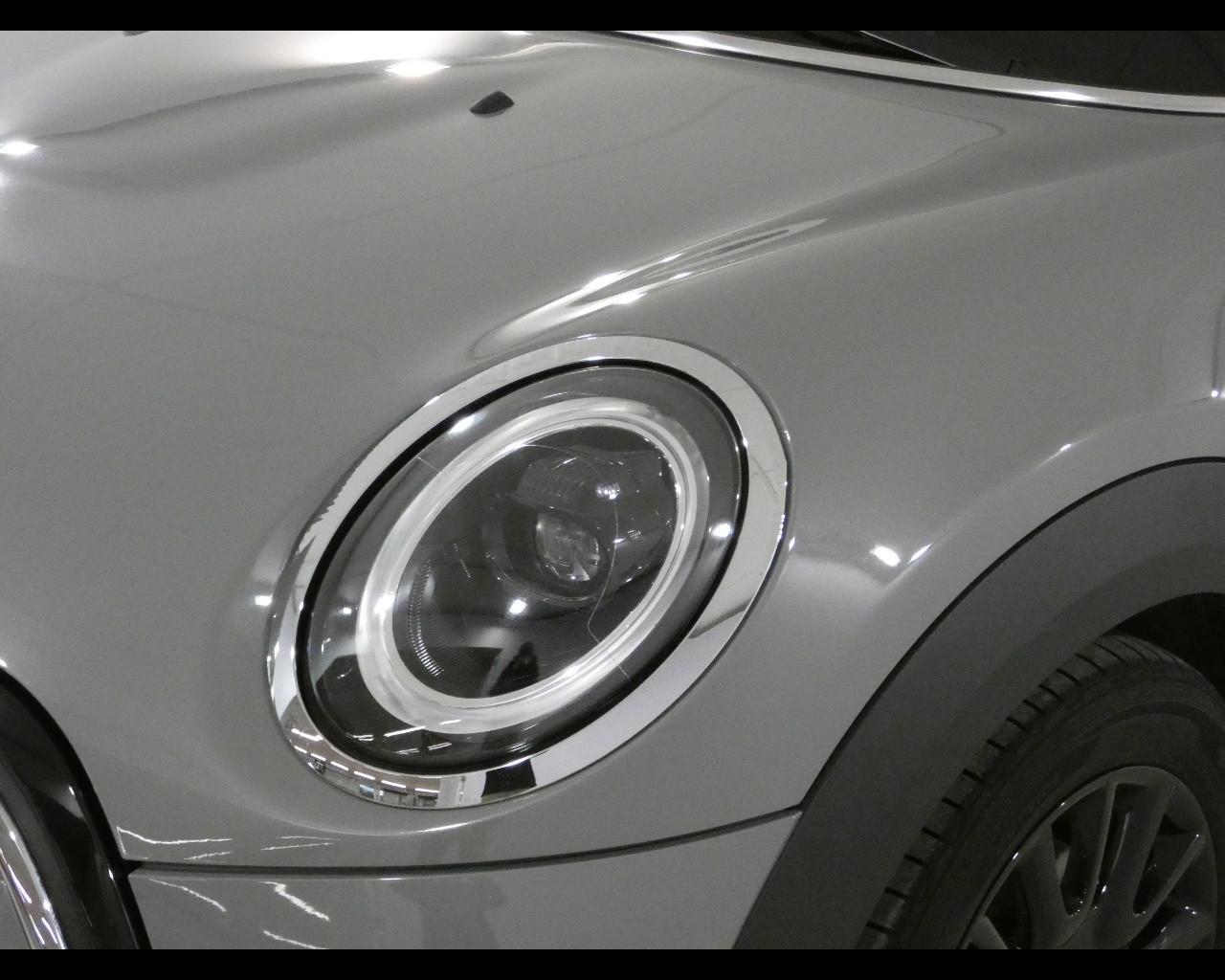 MINI Mini 5 porte (F55) - Mini 1.5 One 75 CV 5 porte