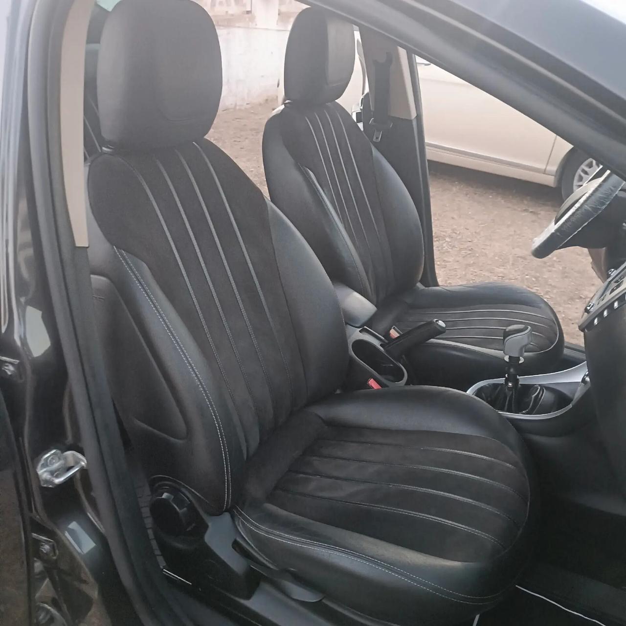Lancia Delta 1.9 MJT Twinturbo DPF Executive