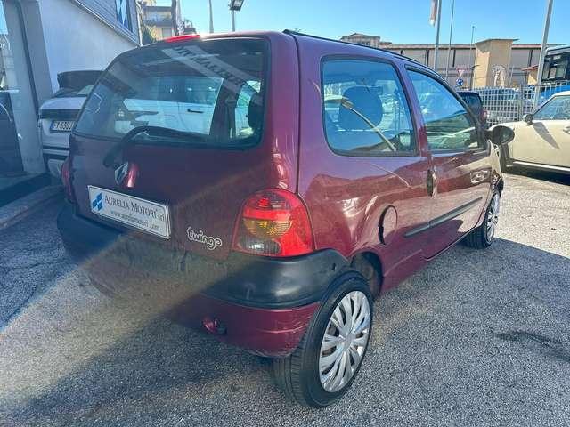 Renault Twingo 1.2 Ice