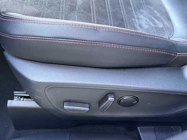 Ford Kuga 2.5 Full Hybrid 190 CV CVT AWD ST-Line X