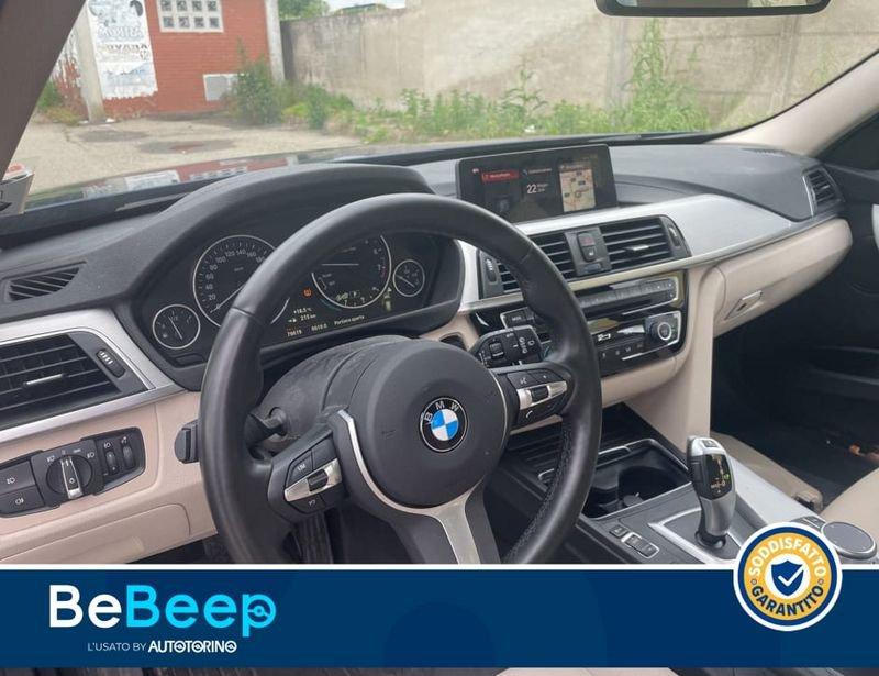 BMW Serie 3 Touring 340IA TOURING XDRIVE LUXURY