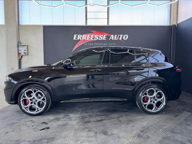 ALFA ROMEO Tonale 1.5 160 CV MHEV TCT7 Veloce