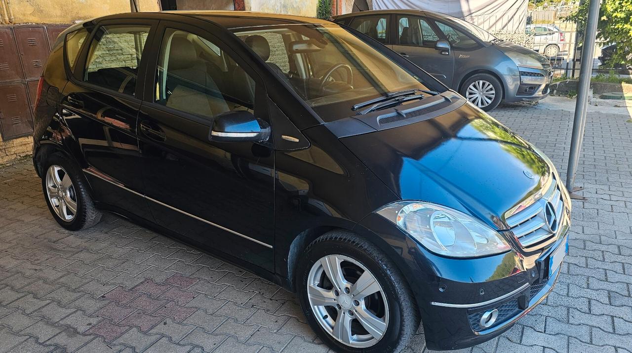 Mercedes-benz A 180 CDI Avantgarde Neopatentati
