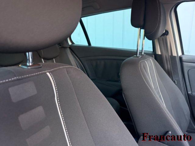 RENAULT Megane Mégane 1.5 dCi 110CV SporTour Live