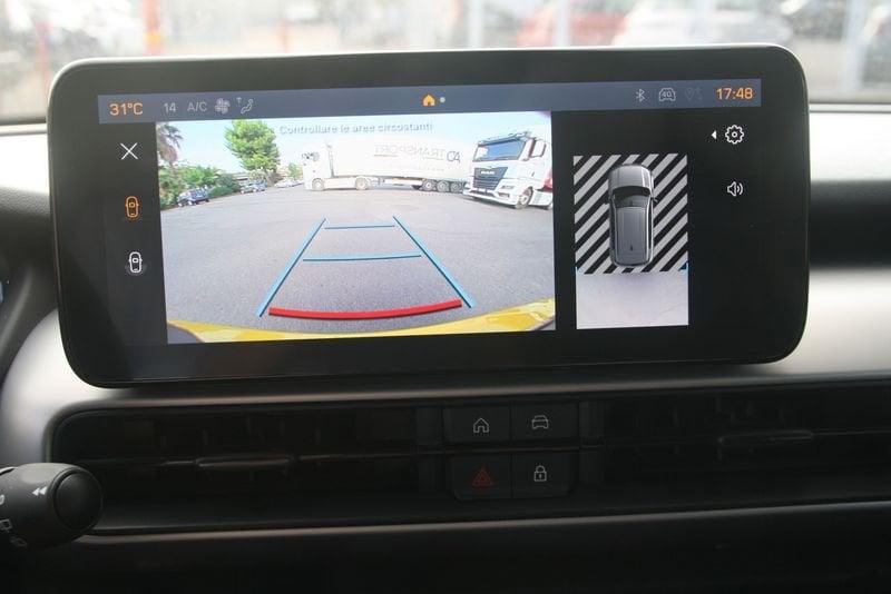 Jeep Avenger e-Hybrid 1.2 MHEV e-Hybrid Turbo Summit