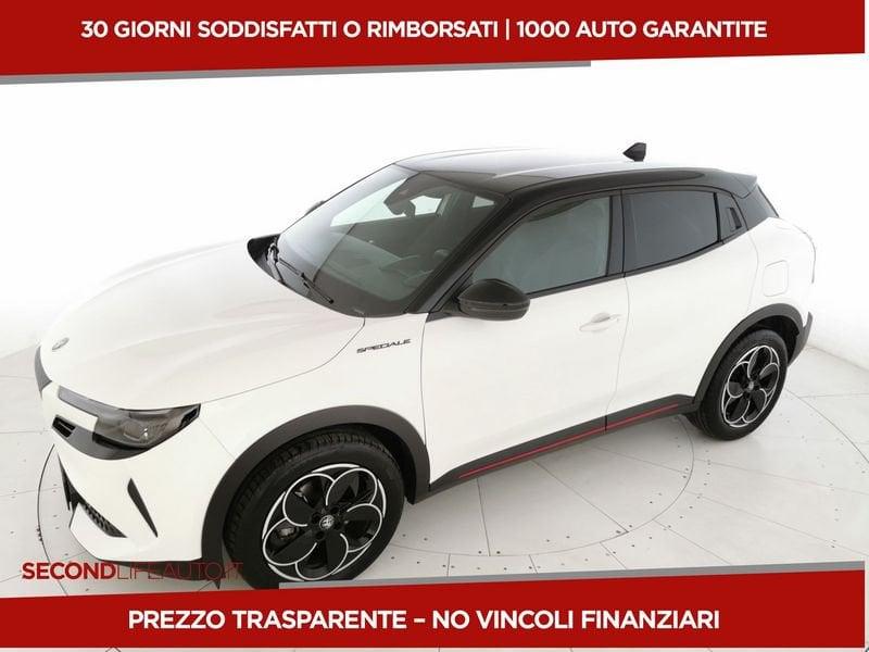 Alfa Romeo Junior 1.2 ibrida Speciale 145cv edct6