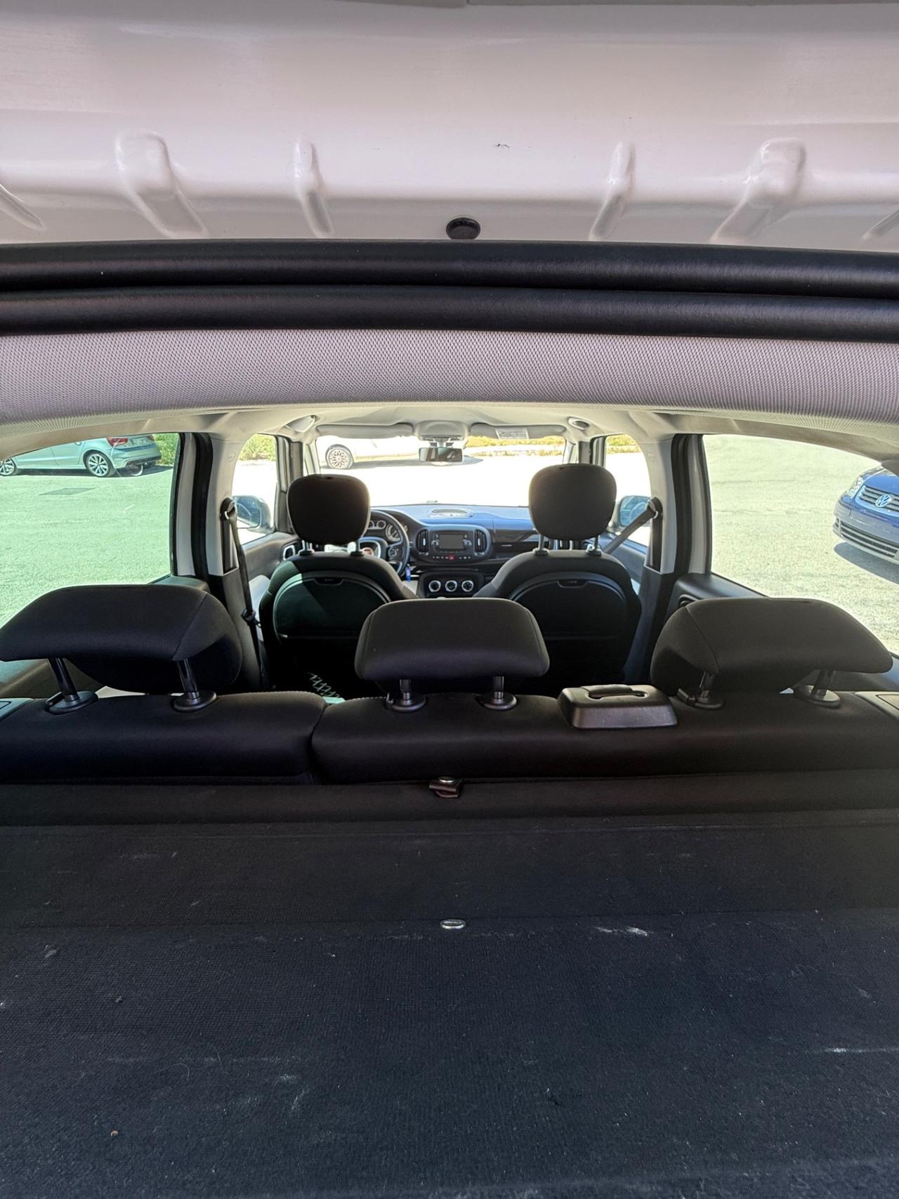 Fiat 500L 1.6 Multijet 120 CV Lounge