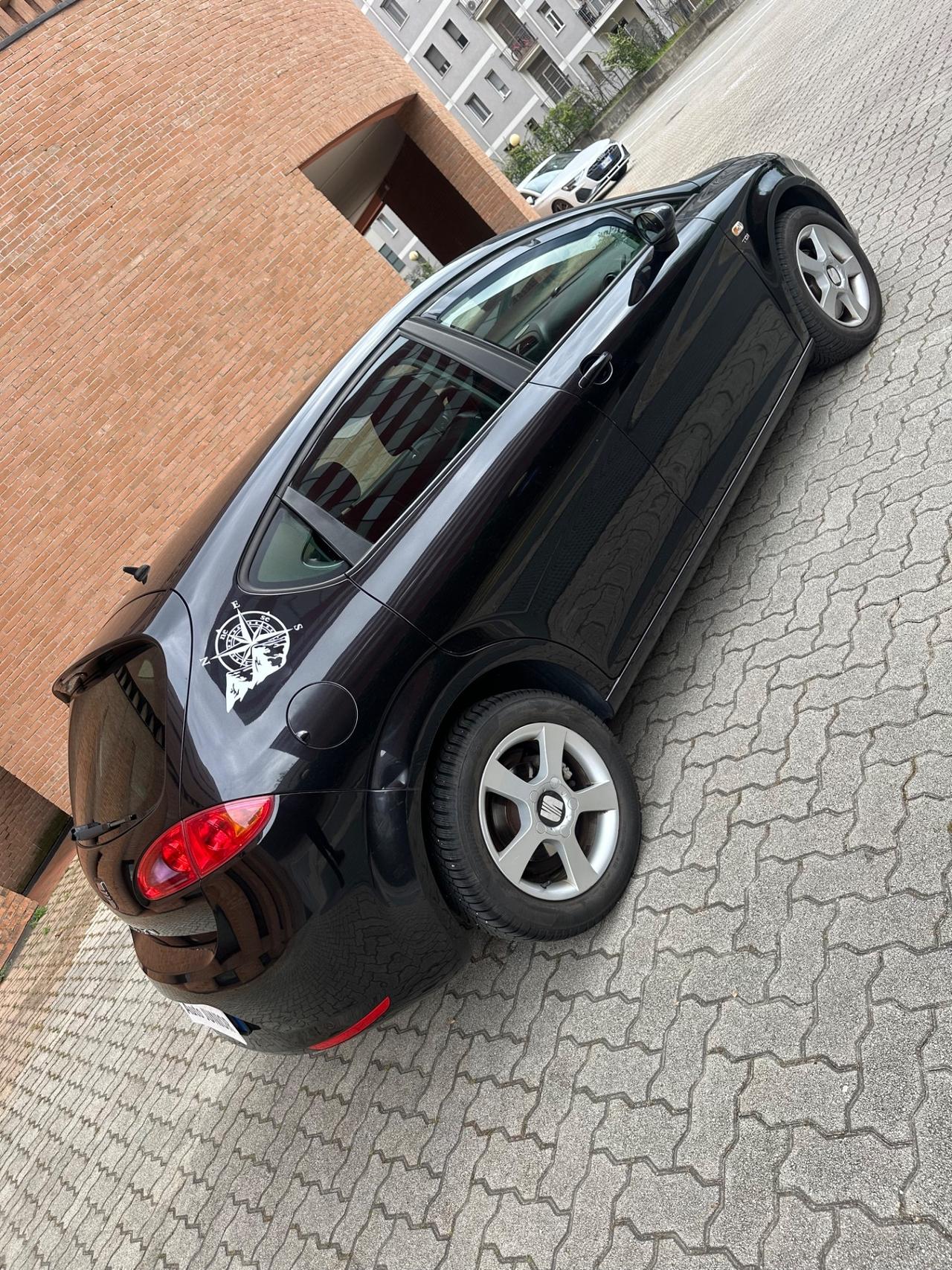 Seat Leon 1.9 TDI Stylance