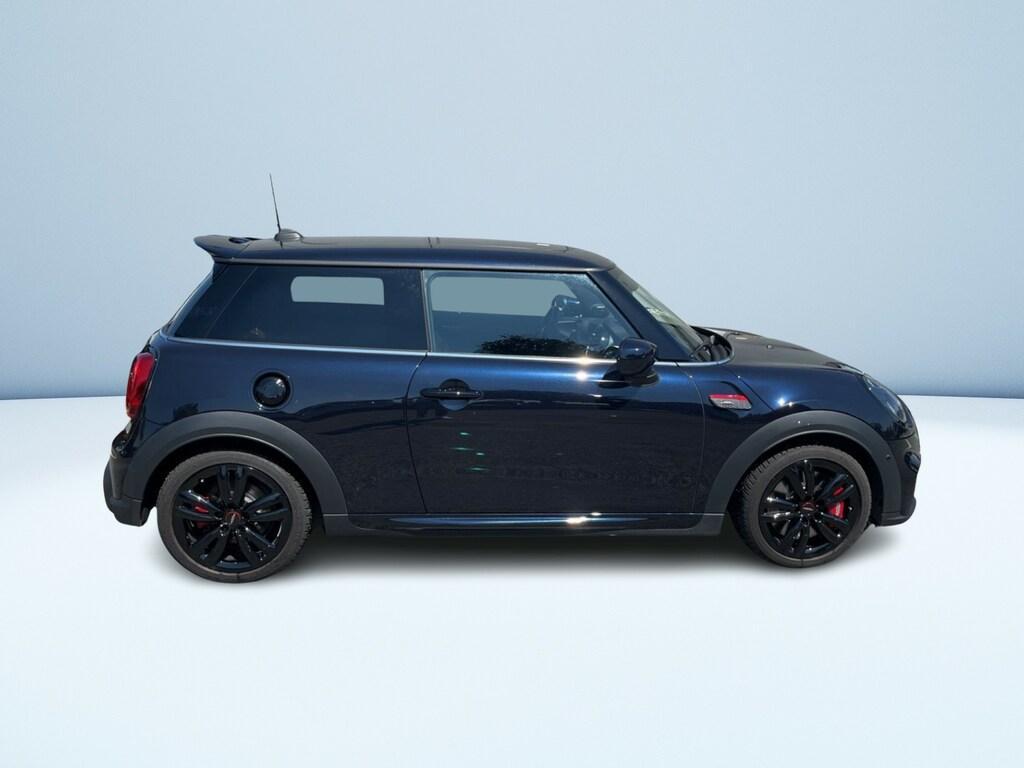 Mini Mini 3 Porte 2.0 Twin Power Turbo JCW JCW Steptronic