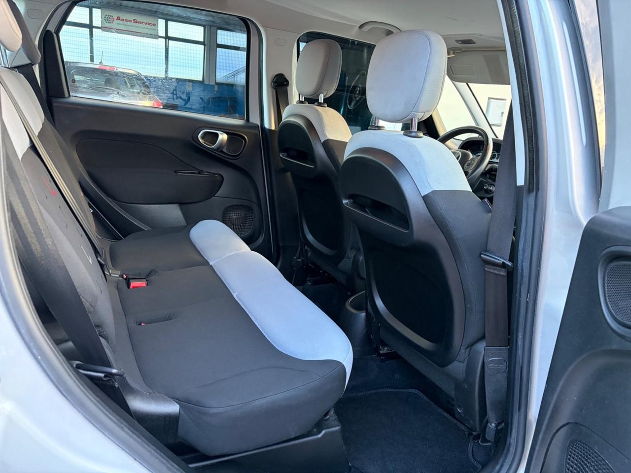 Fiat 500L 1.3 Multijet 85 CV Lounge