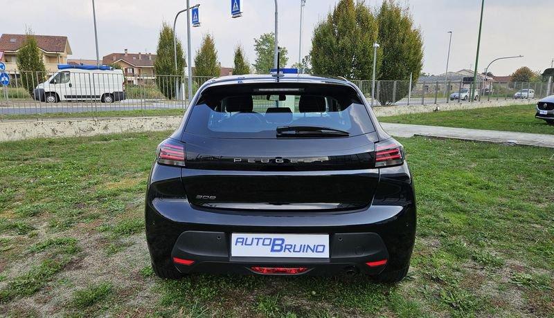 Peugeot 208 208 PureTech 100 Stop&Start 5 porte Style con EASY GO' finanz. e assic.