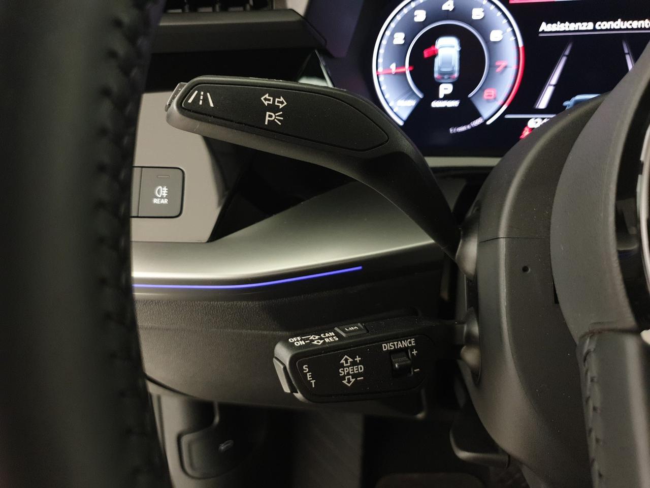 Sportback 35TFSI 150CV S tronic S line Edition