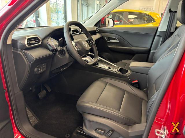 MG ZS 1.5 Hybrid+ Standard