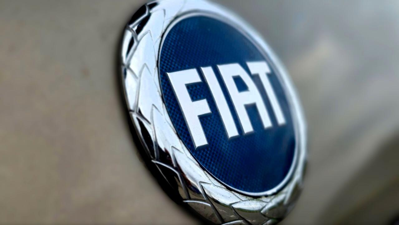 Fiat Sedici 1.6 16V 4x4 AUTO NUOVA