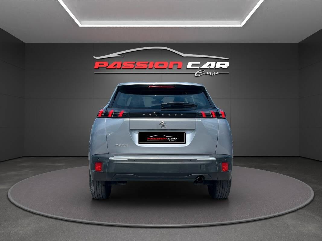 Peugeot 2008 1.2 puretech Active Pack s&s 100cv