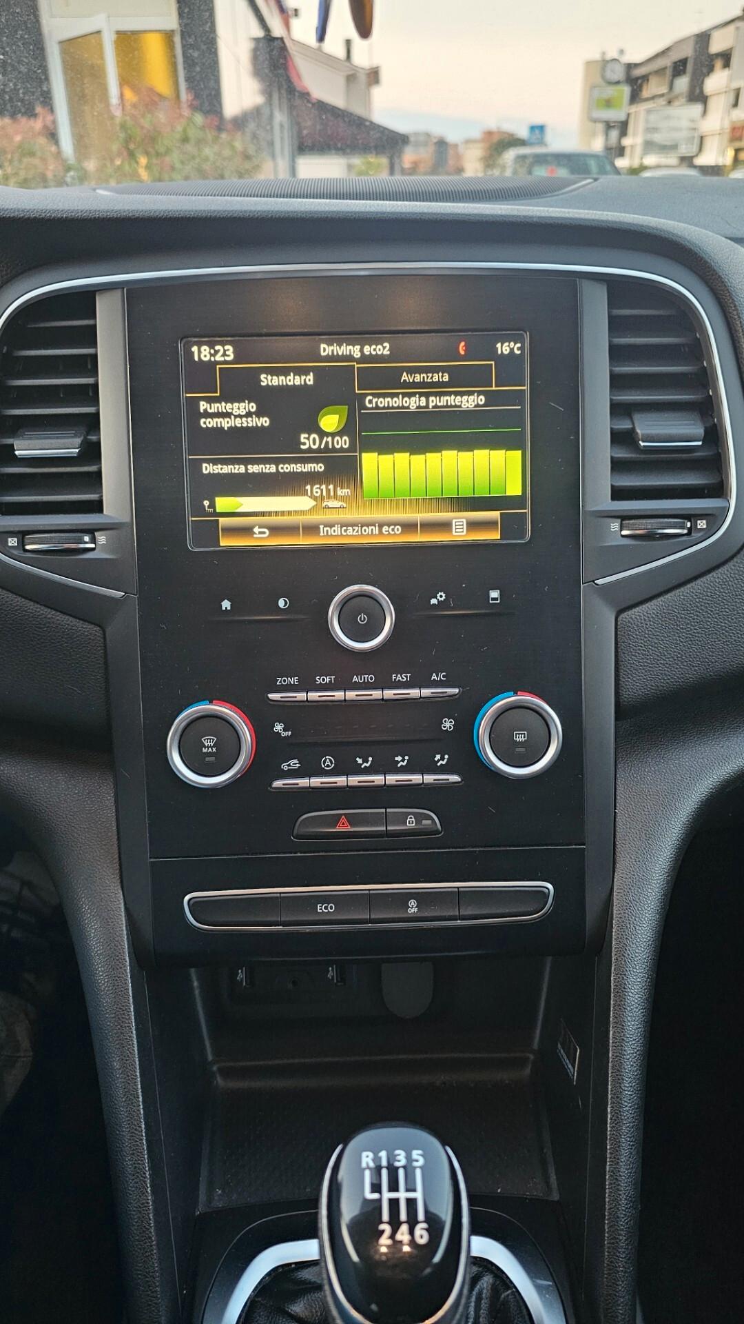 Volkswagen Golf Variant 1.6 TDI 110 CV Executive BlueMotion Technology
