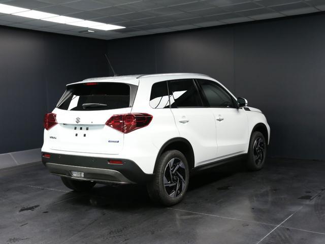 SUZUKI Vitara 1.4 110CV Hybrid 4WD AllGrip A/T Starview