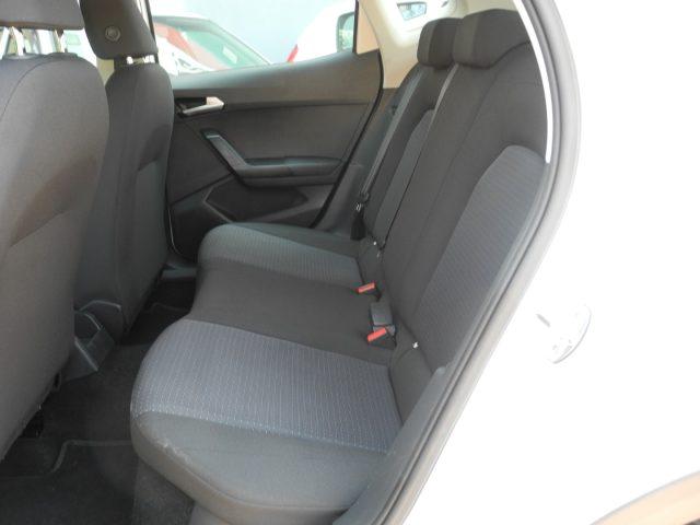 SEAT Arona 1.0 EcoTSI 110cv DSG Style autom. -Ok NEOPATENTATI
