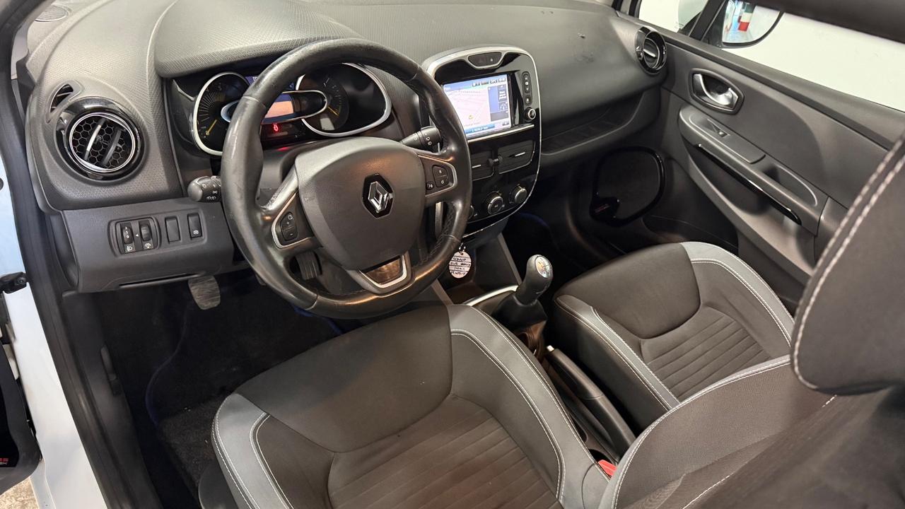 Renault Clio Sporter dCi 8V 90CV EDC Start&Stop Energy Duel2