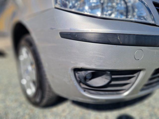 FIAT Punto 1.2 8v 5 porte 1proprietario