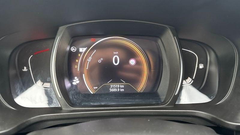 Renault Kadjar 1.5 Blue dCi Business EDC BUSINESS Blue dCi 115 EDC