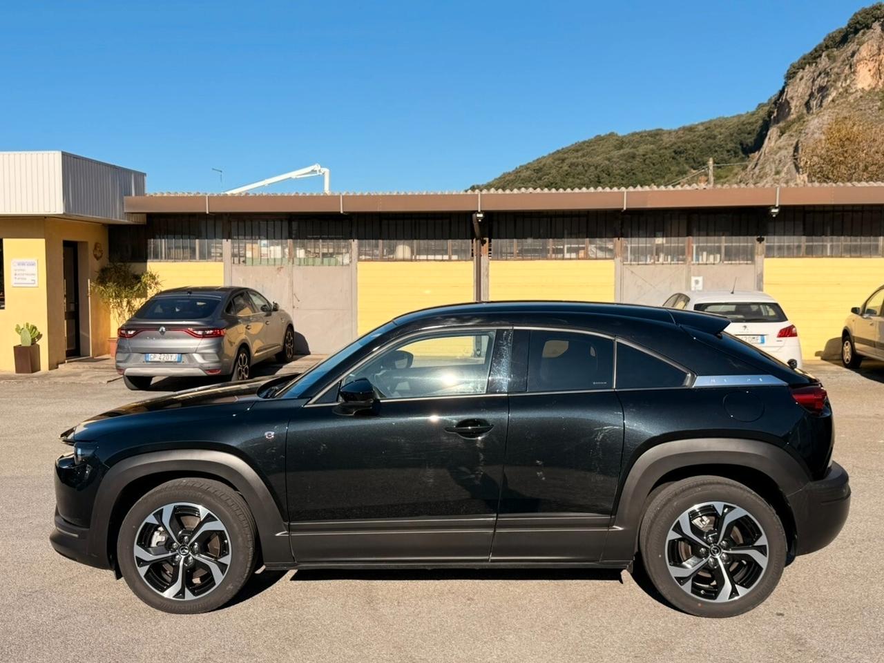Mazda MX-30 e-Skyactiv Prime Line