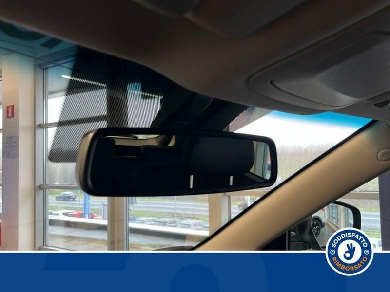 KGM Tivoli K-Line 1.5 Turbo GDI 163 CV