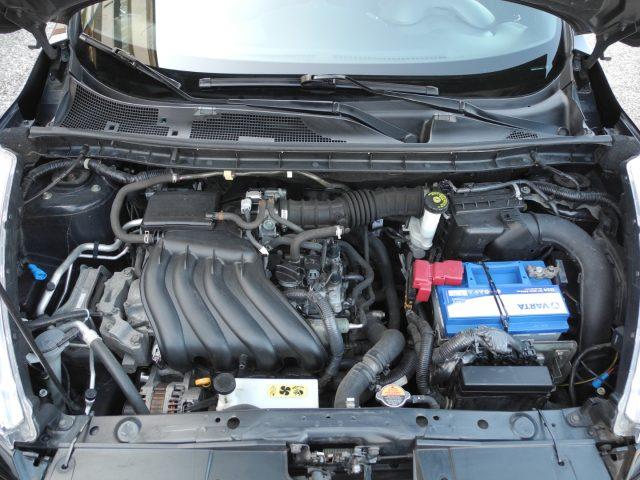 NISSAN Juke 1.6 Acenta -NAVI- OK NEOPATENTATI - "PRONTO USO"