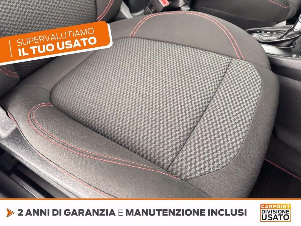 FORD Puma 1.0 ecoboost h st-line s&s 125cv auto del 2023