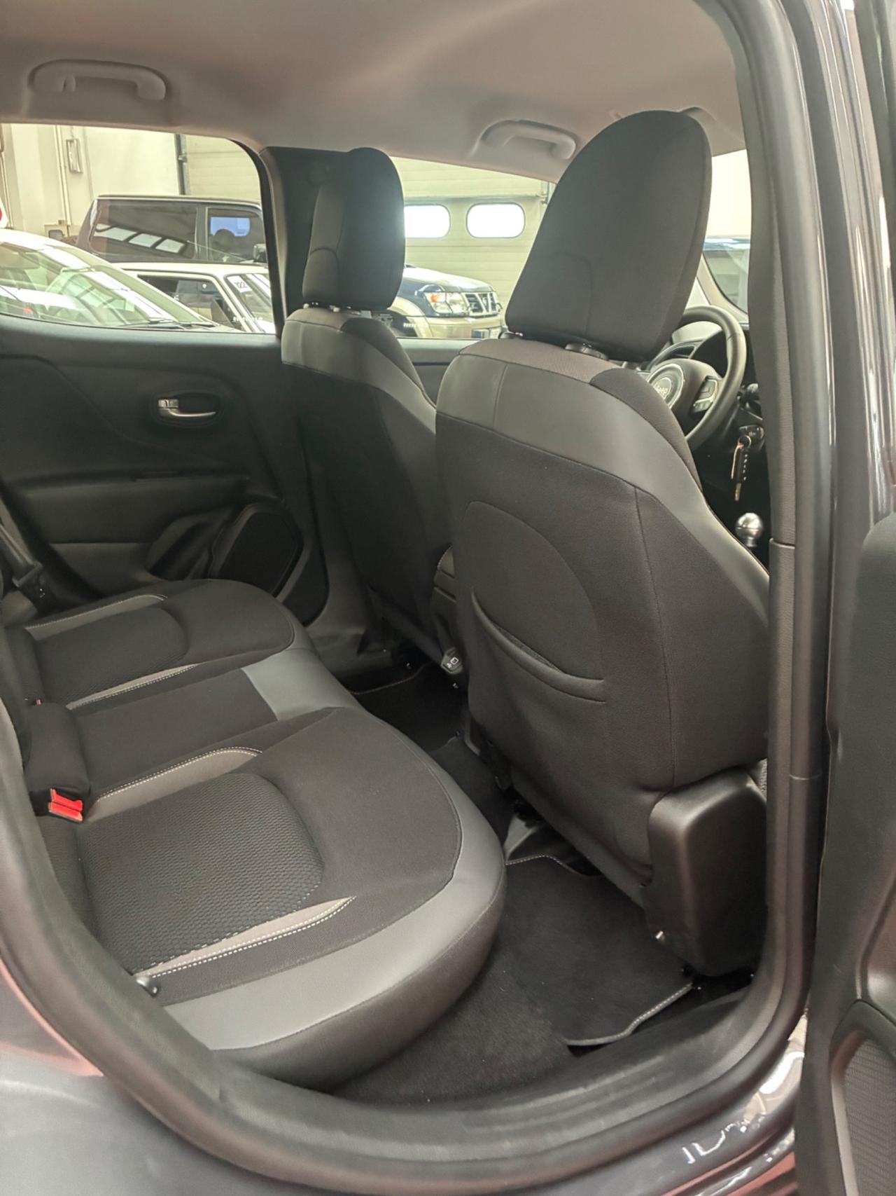 Jeep Renegade 1.0 T3 Limited