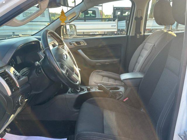 FORD Ranger 2.0 TDCi DC XLT 5 posti
