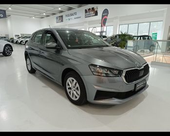 SKODA Fabia 1.0 MPI EVO 80 CV Ambition