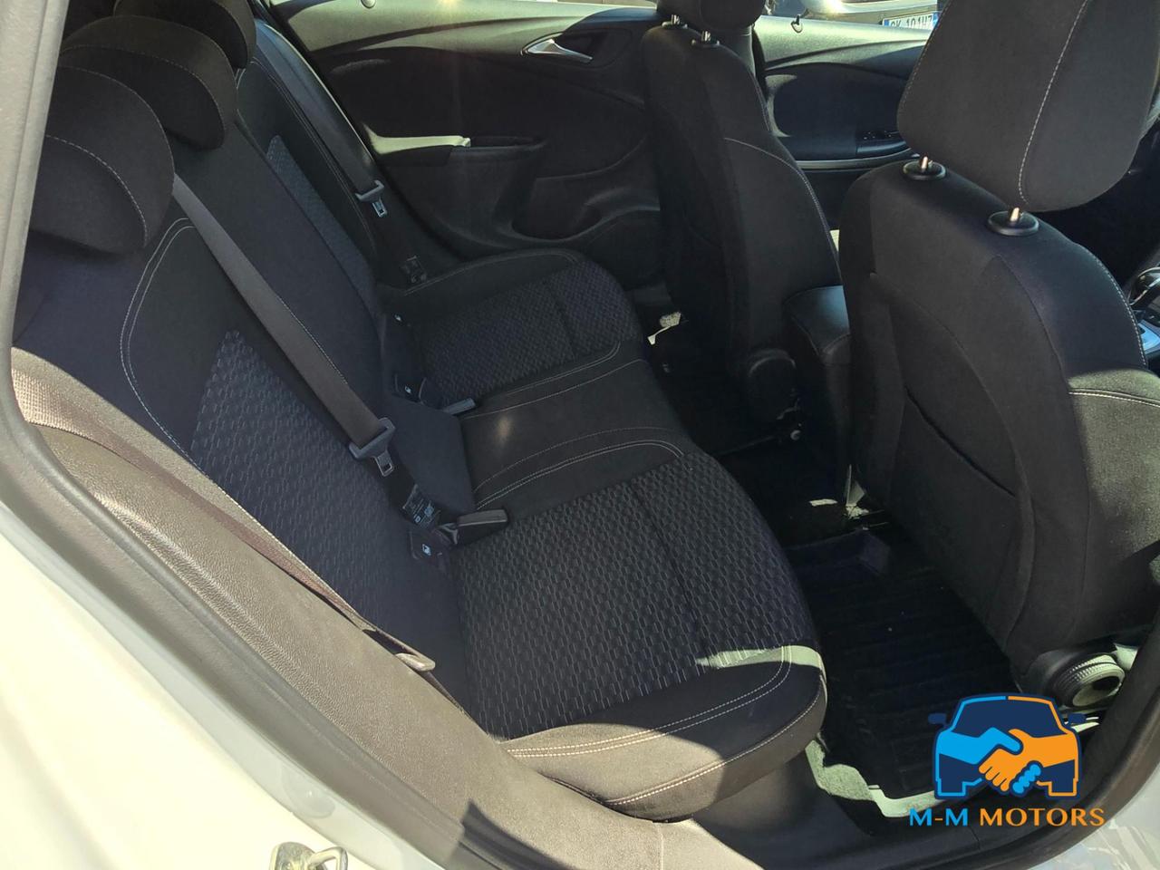 Opel Astra Sports Tourer 1.6 cdti Business 136cv auto my18.5