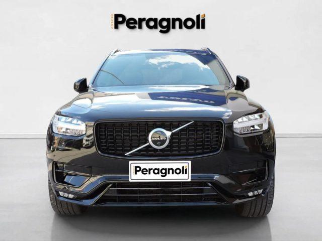 VOLVO XC90 B5 (d) AWD PLUS DARK AUTOMATICA 7P.