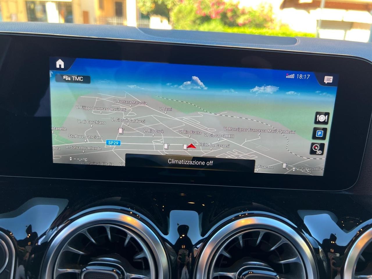 Mercedes-benz GLA 200 GLA 200 d Automatic 4Matic Premium