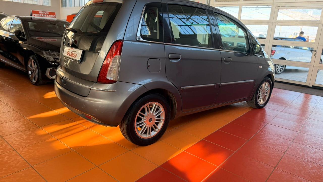 Lancia MUSA 1.4 16V Oro