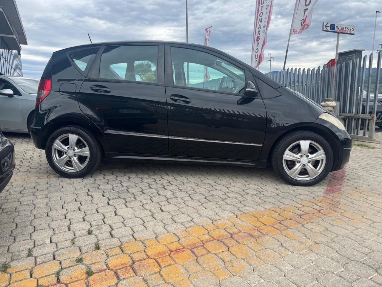 Mercedes-benz A 180 CDI Avantgarde
