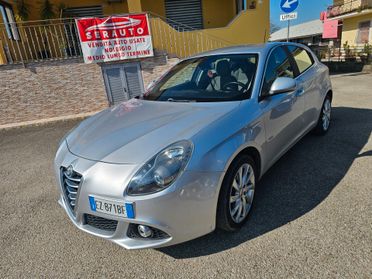 Alfa Romeo Giulietta 1.6 JTDm-2 105 CV Progression