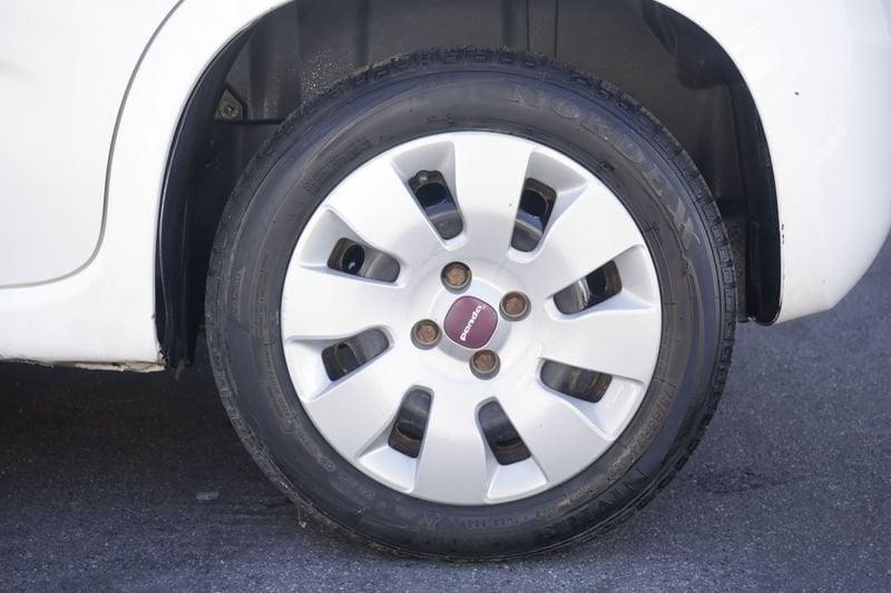 FIAT Panda FIAT Panda 1.2 City Cross 51KW ANNO 2019