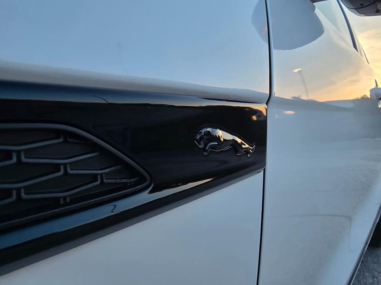Jaguar F-Pace 2.0 D 204 CV AWD aut. R-Dynamic SE