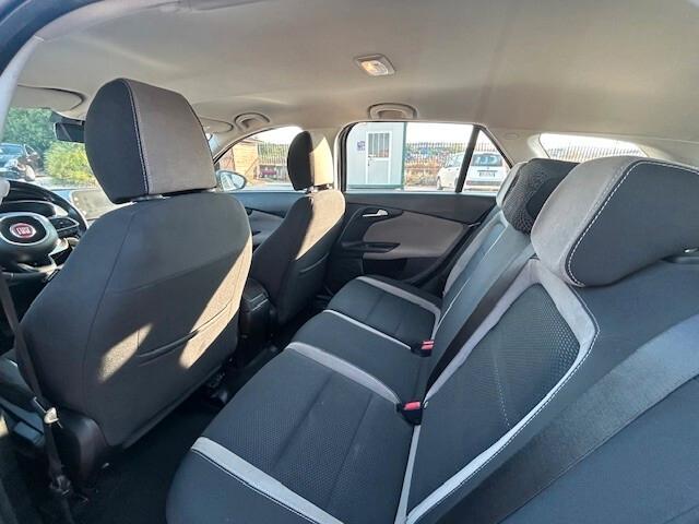 Fiat Tipo 1.6 Mjt S&S DCT SW Lounge