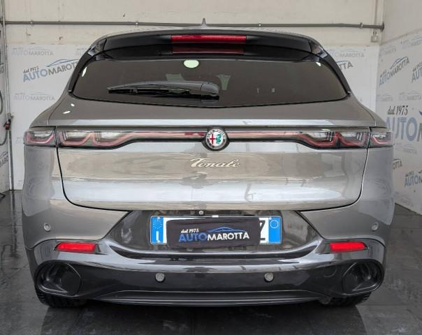 Alfa Romeo Tonale 1.5 hybrid Speciale 130cv tct7