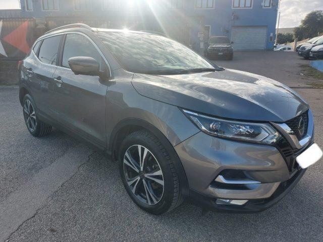 NISSAN Qashqai 1.5 dCi 115 CV