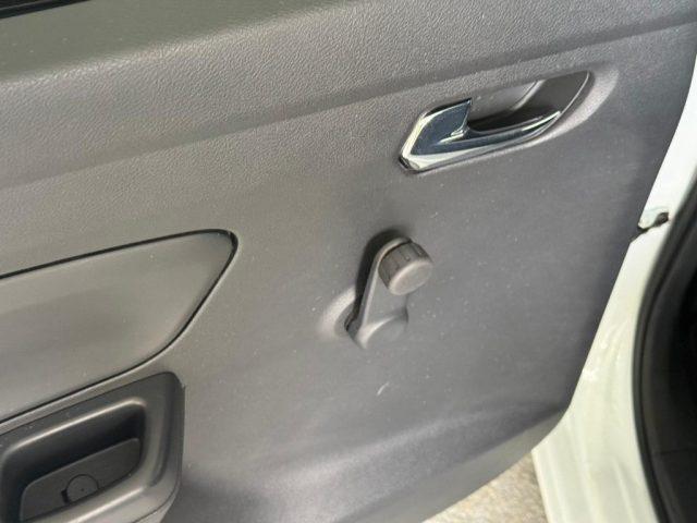 NISSAN Micra GPL Acenta
