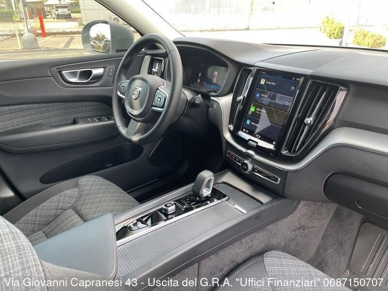 Volvo XC60 XC60 B4 automatico Core